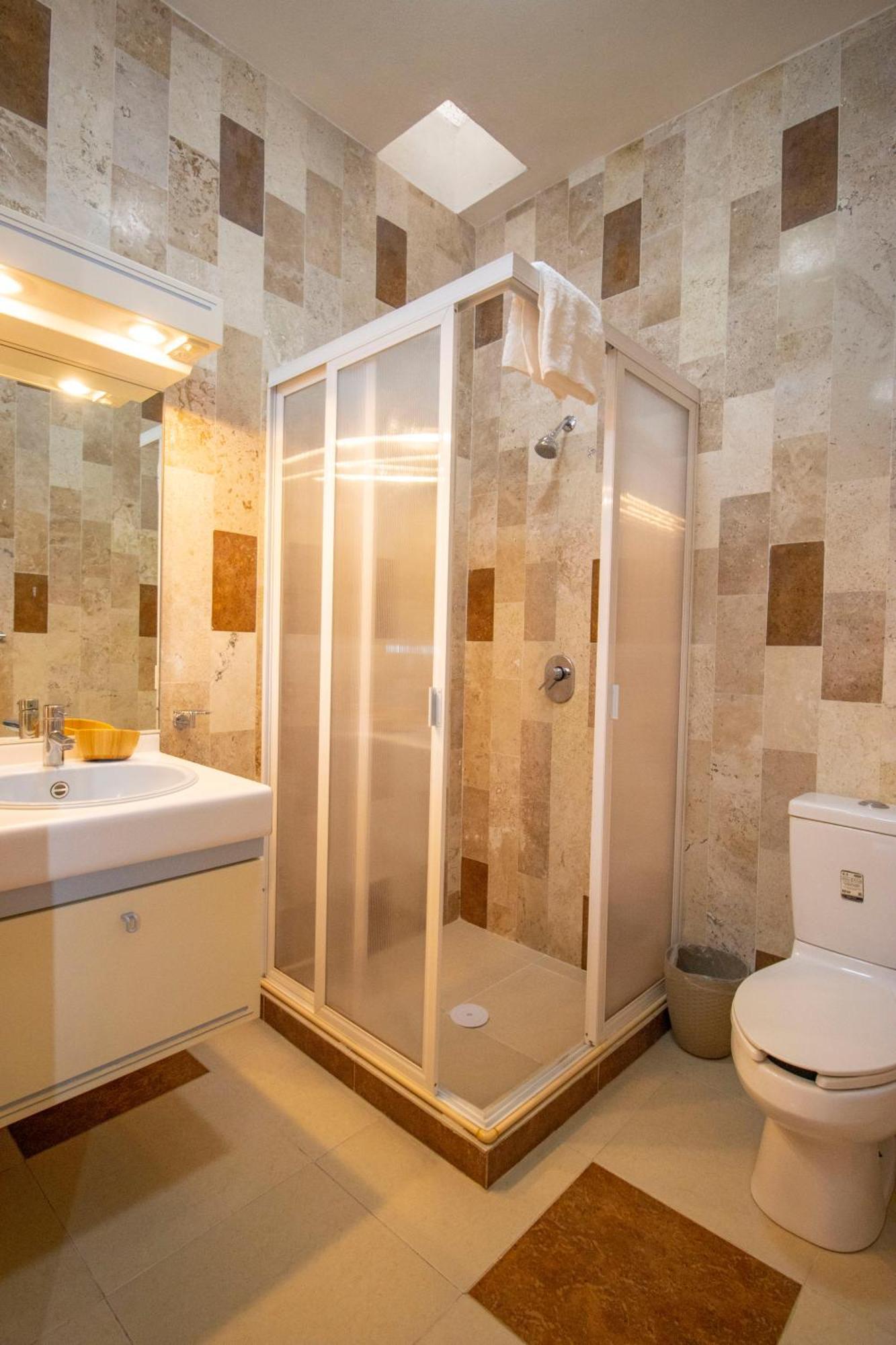 New! Bamboo Rooftop Villa Cuernavaca Luaran gambar
