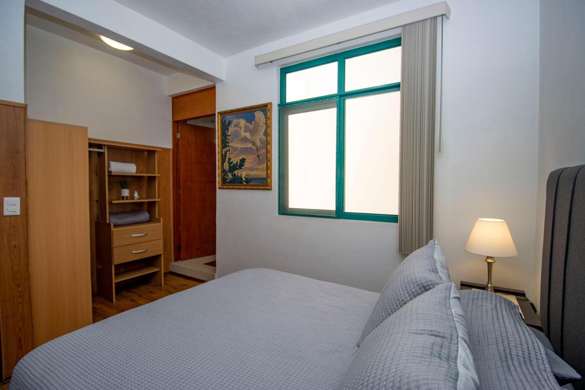 New! Bamboo Rooftop Villa Cuernavaca Luaran gambar