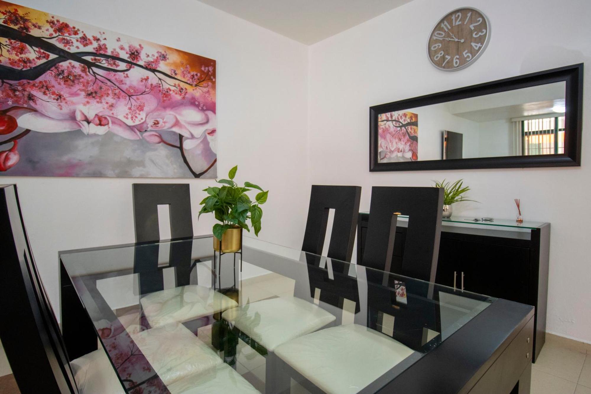 New! Bamboo Rooftop Villa Cuernavaca Luaran gambar