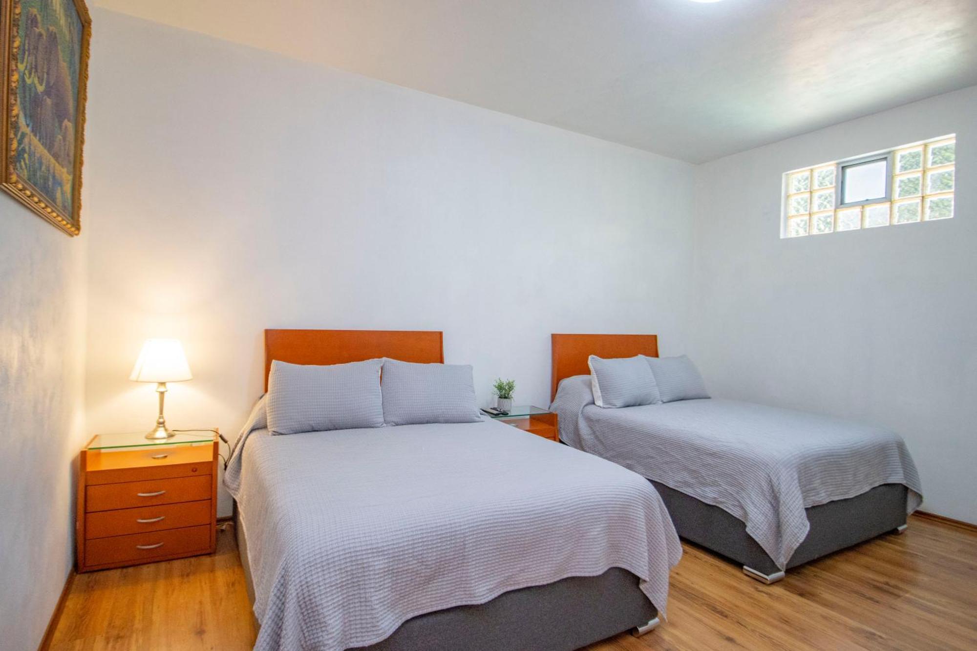 New! Bamboo Rooftop Villa Cuernavaca Luaran gambar