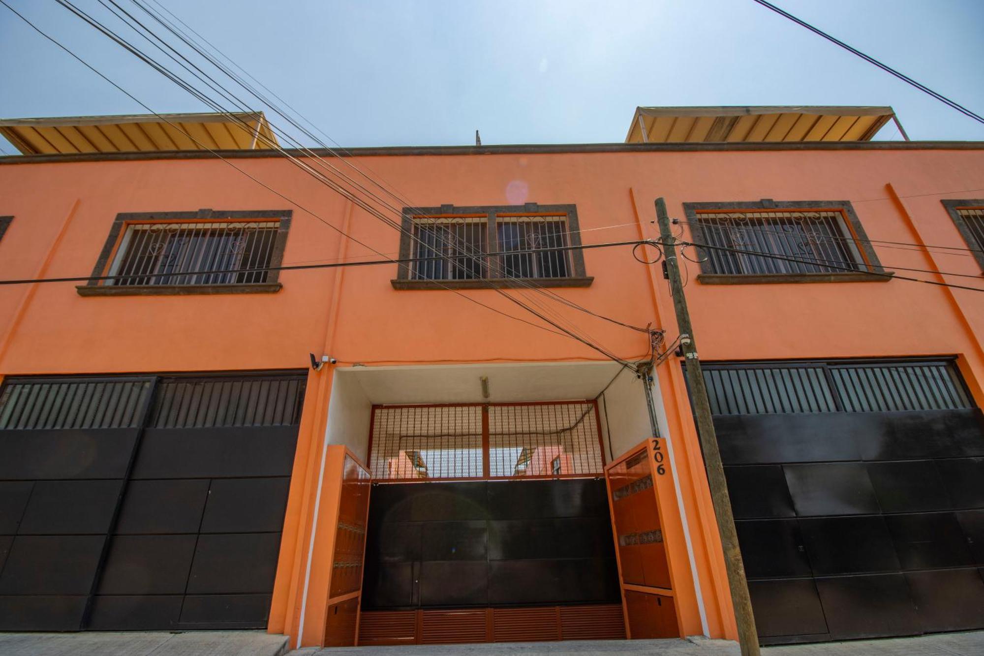 New! Bamboo Rooftop Villa Cuernavaca Luaran gambar