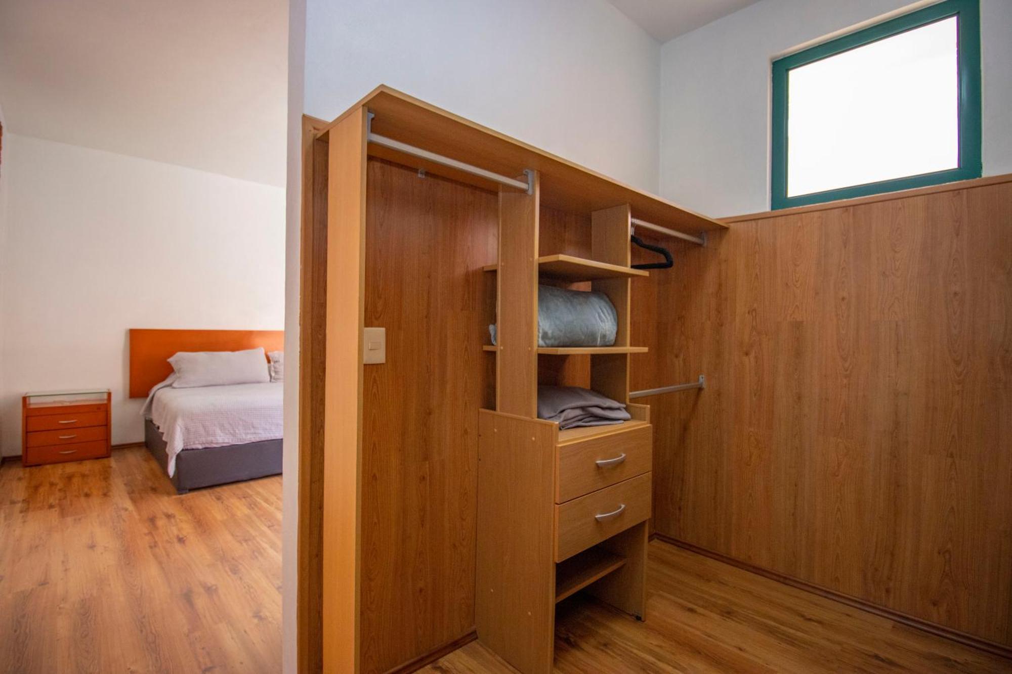New! Bamboo Rooftop Villa Cuernavaca Luaran gambar