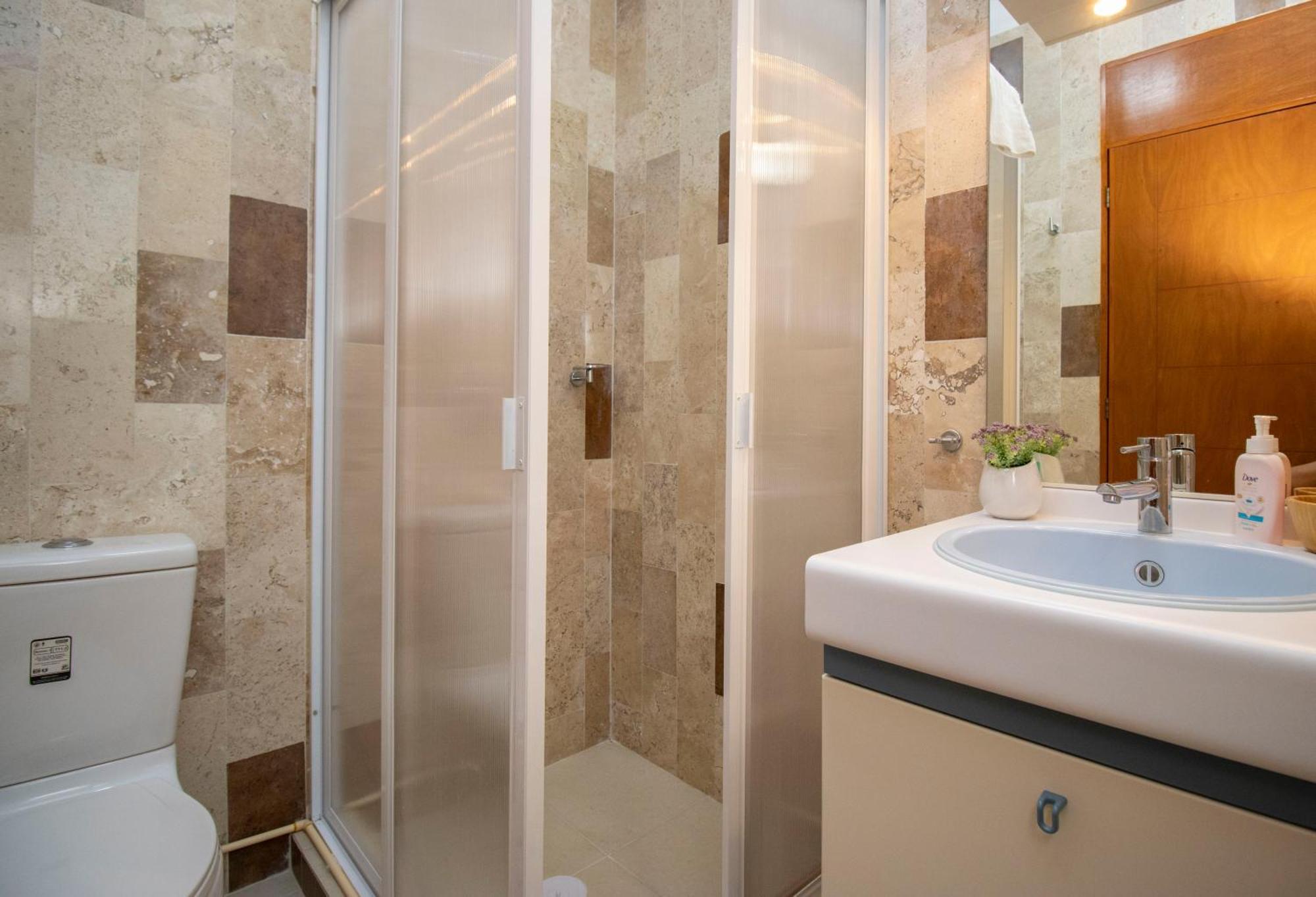 New! Bamboo Rooftop Villa Cuernavaca Luaran gambar