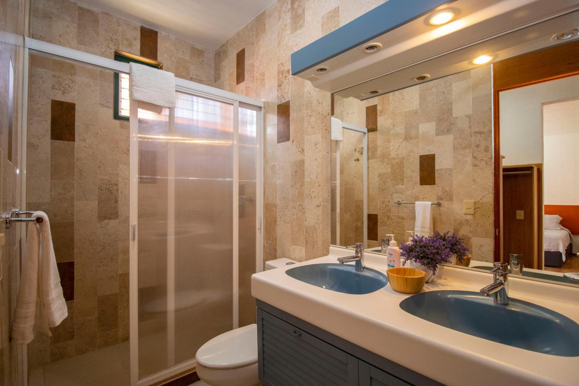 New! Bamboo Rooftop Villa Cuernavaca Luaran gambar