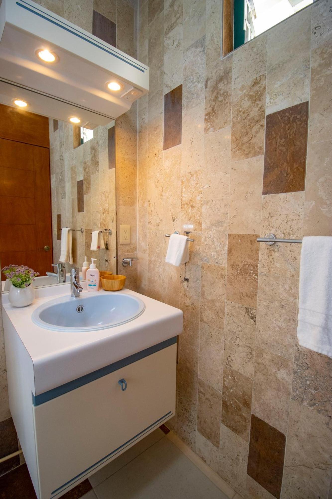 New! Bamboo Rooftop Villa Cuernavaca Luaran gambar
