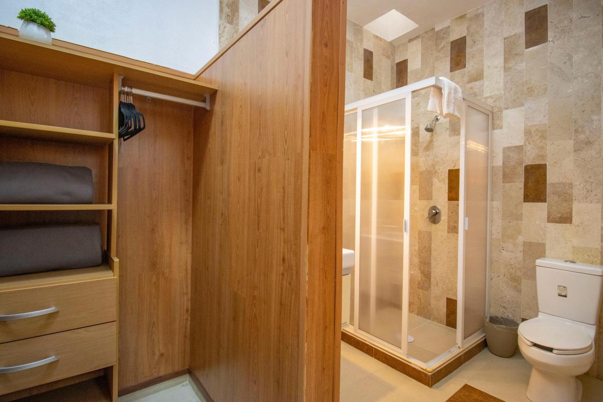 New! Bamboo Rooftop Villa Cuernavaca Luaran gambar